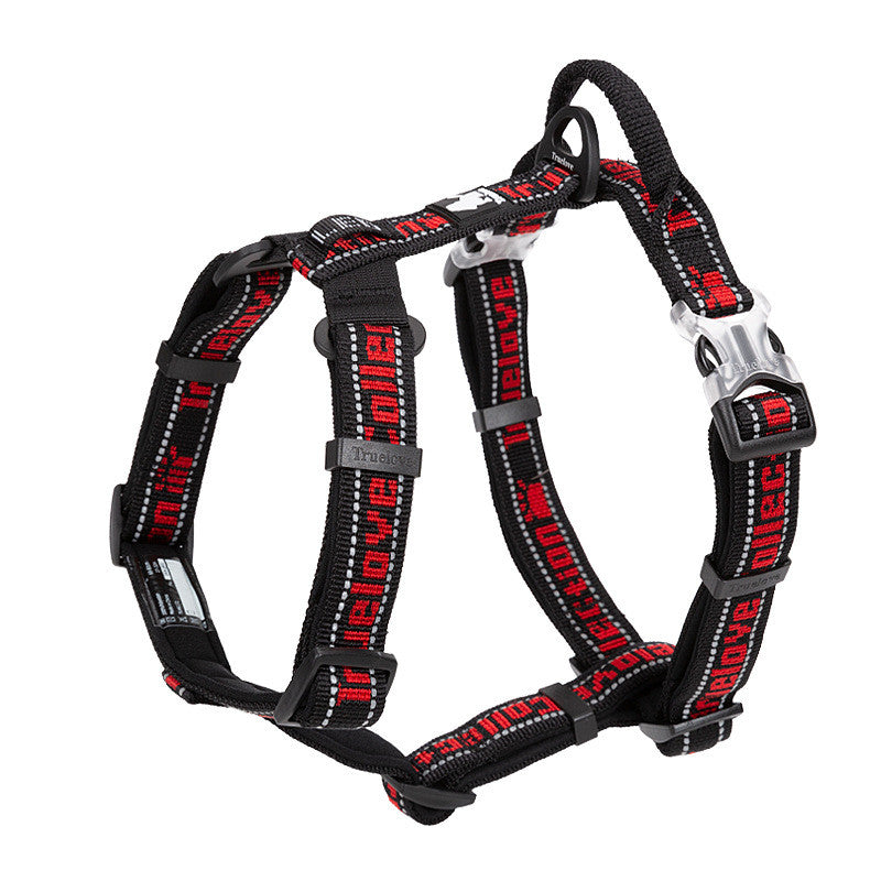 Dog Breast Strap Leash