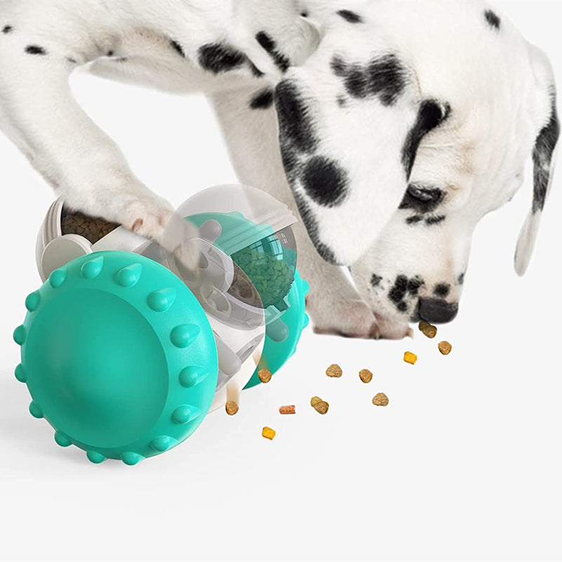 Treat Dispensing Balance Bar Toy