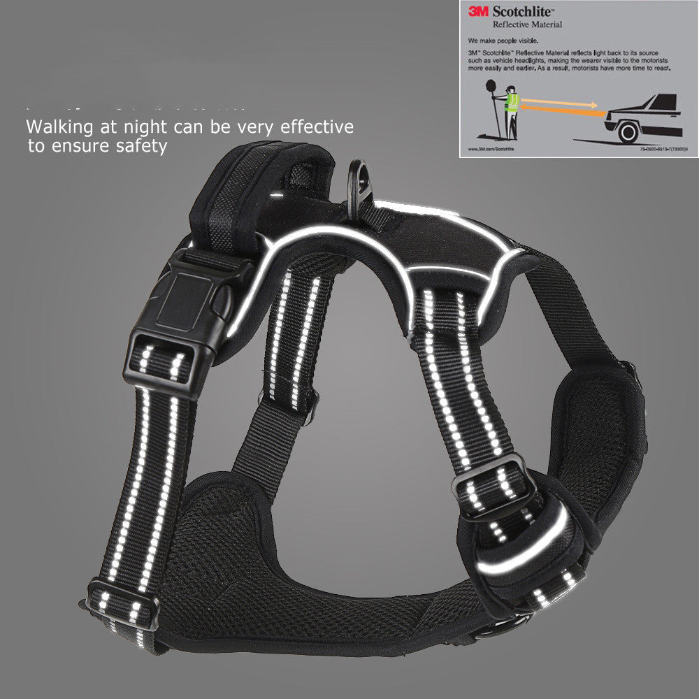 Dog Harness No Pull