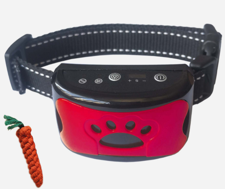 Dog Training Collar