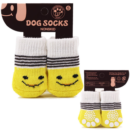 dog socks