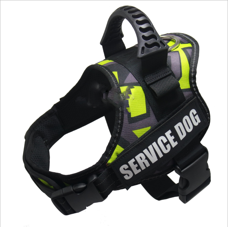 Dog Harness