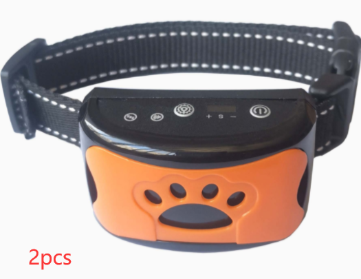 Dog Training Collar