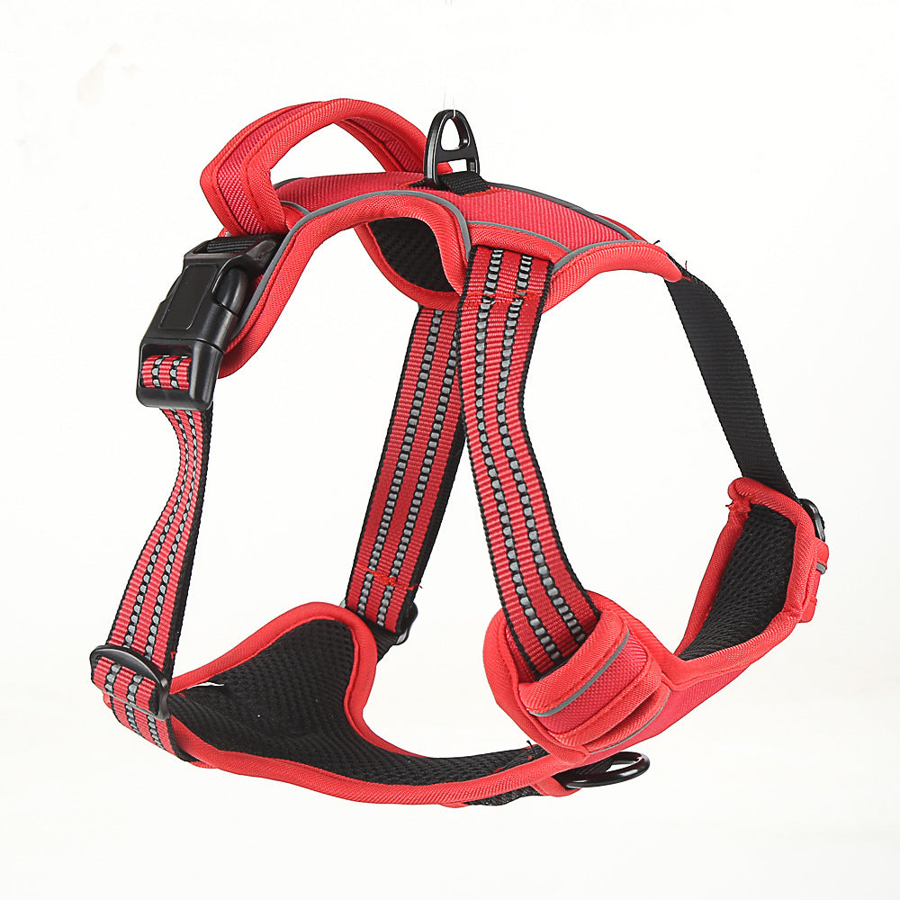 Dog Harness No Pull