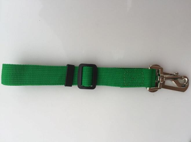 Adjustable Dog Car Seat Belt