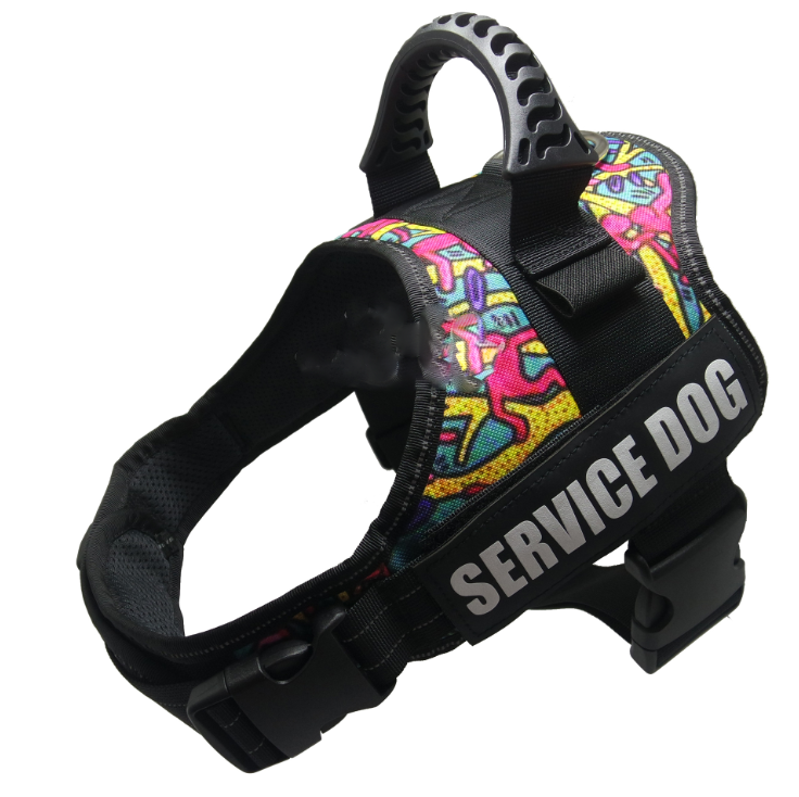 Dog Harness