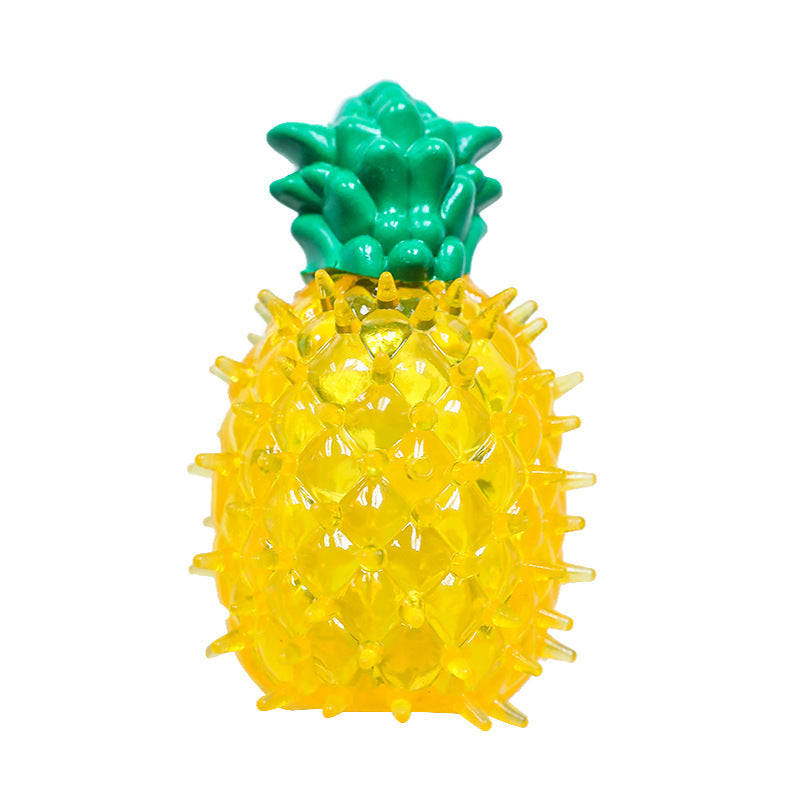 Dog Frozen Fruit Toy