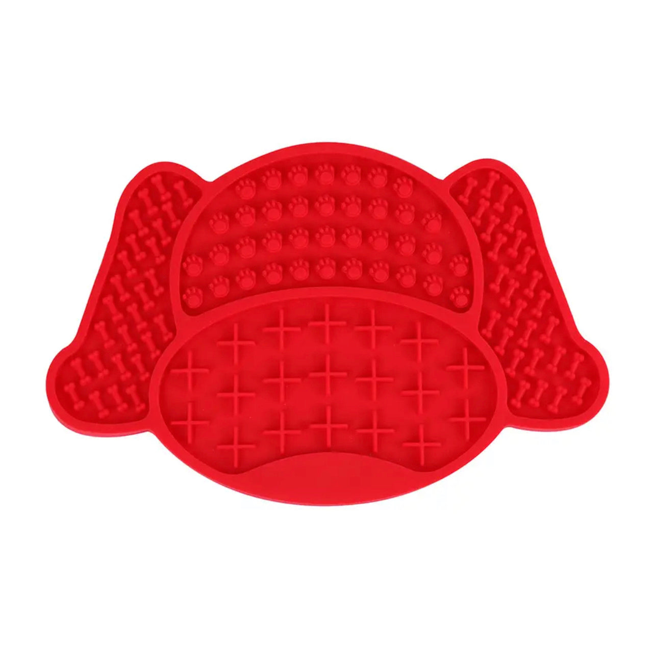 Lick Mats Dog Enrichment Toy