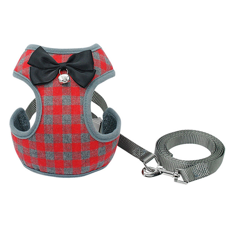 Dog leash And Harness