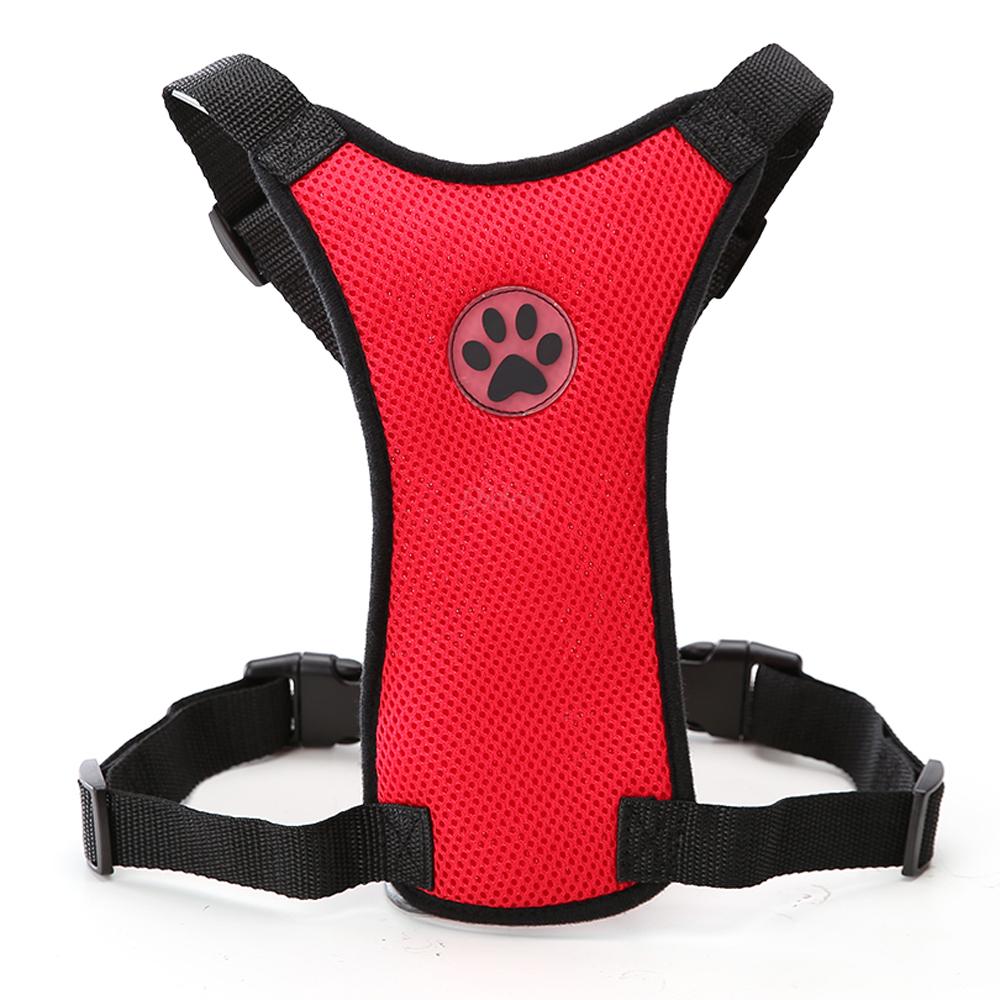 Dog Breathable mesh Harness