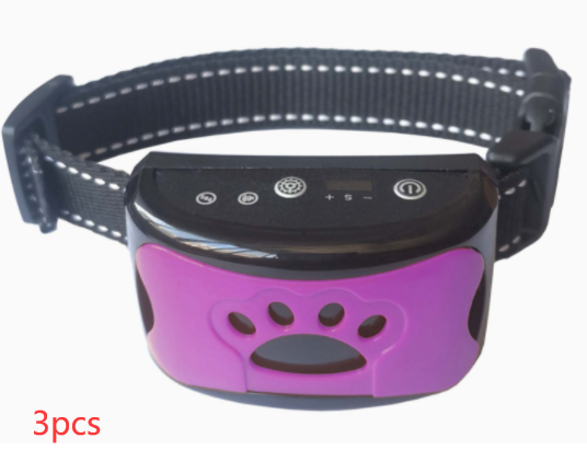 Dog Training Collar