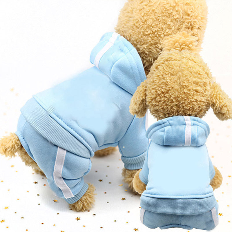 Pet clothes