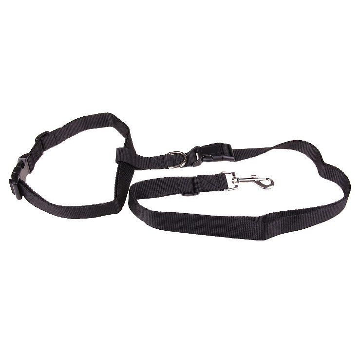 Pet Car Rear Seat Safety Belt