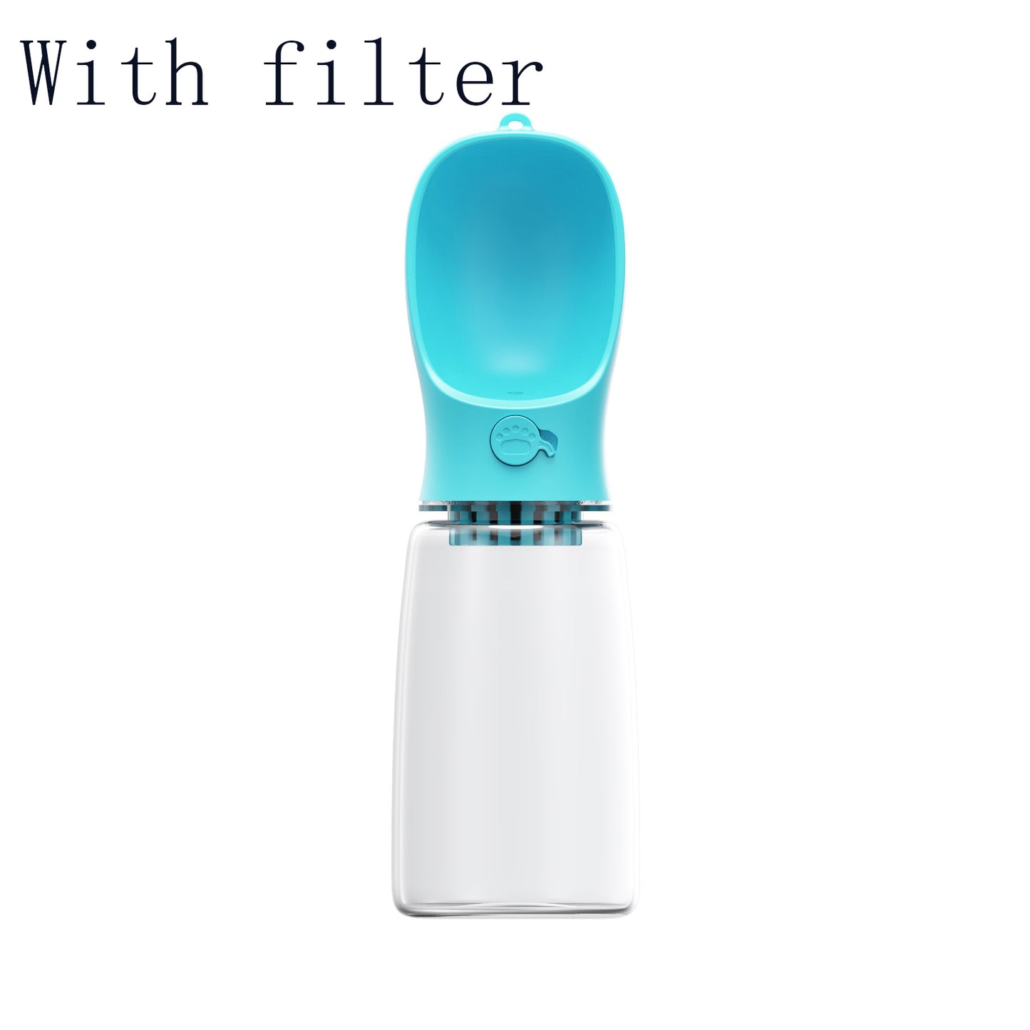 Pet Portable Water Bottle