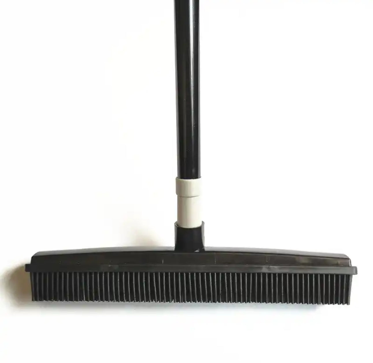 Pet Hair Carpet Sweeping Brush