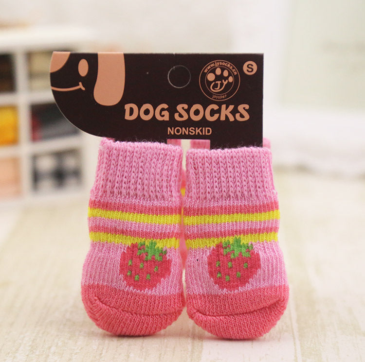 dog socks