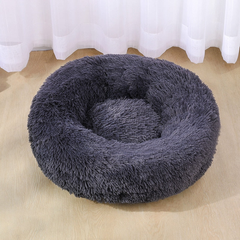 Dog Bed Soft Washable Bed