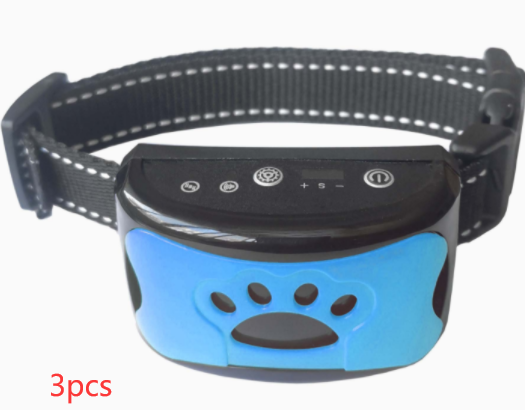 Dog Training Collar