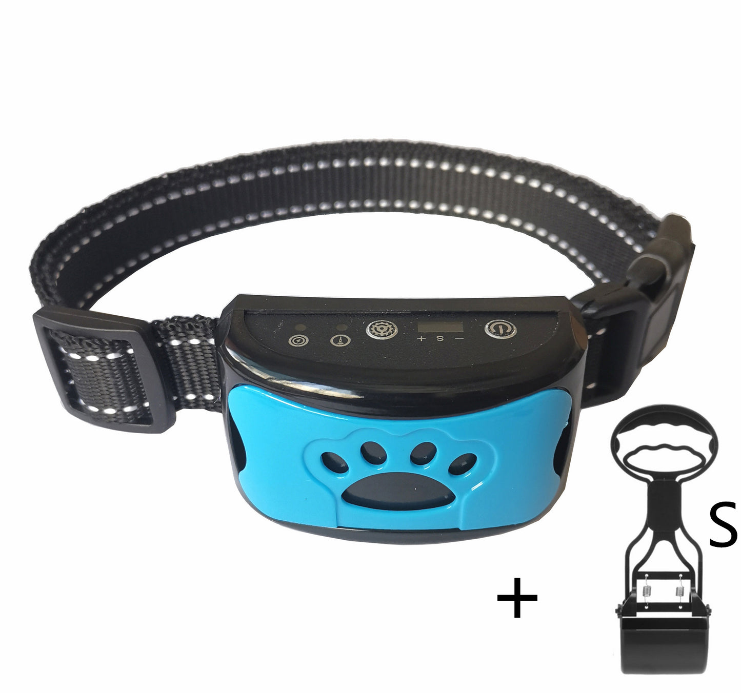 Dog Training Collar