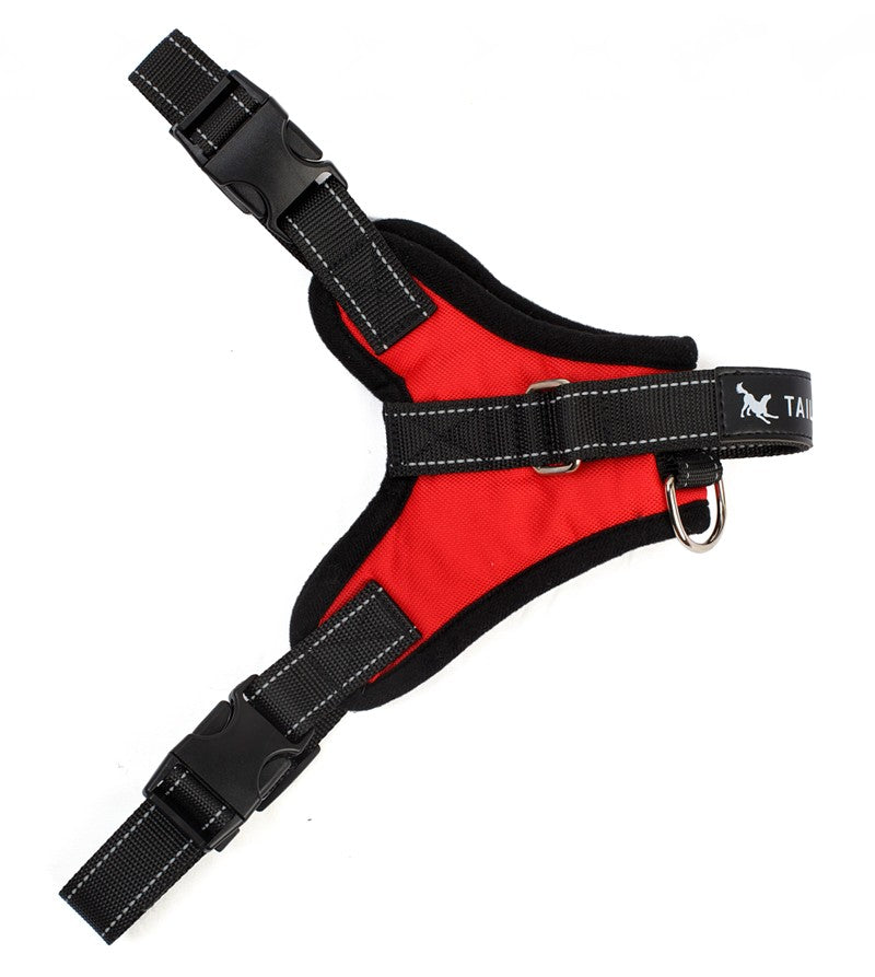 Saddle Dog Harness