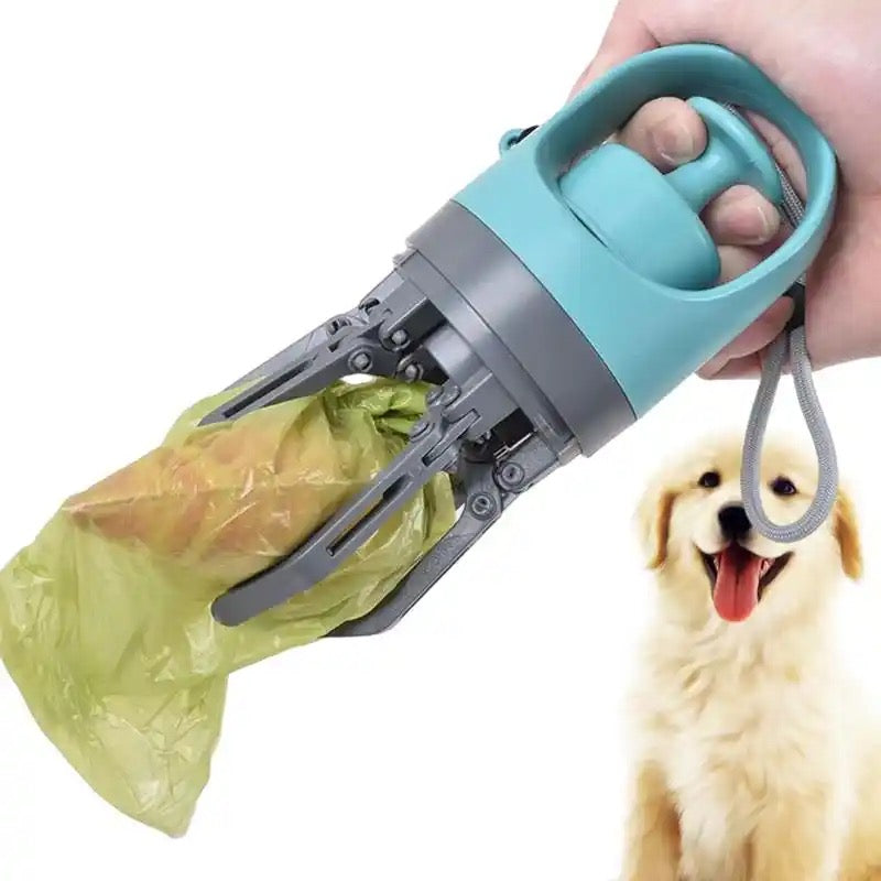 Poop Scooper Claw