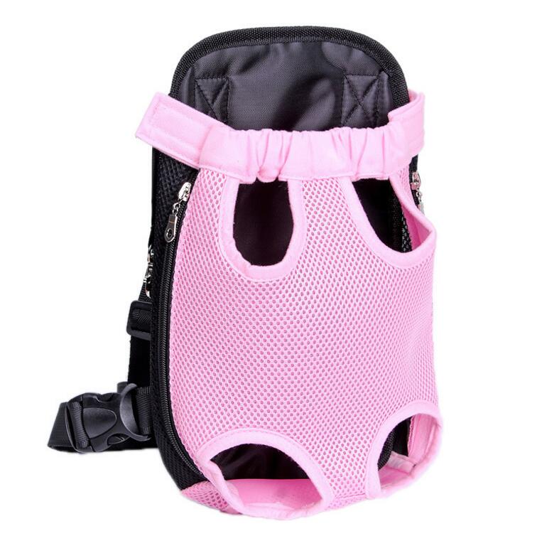 Pet Bag Breathable