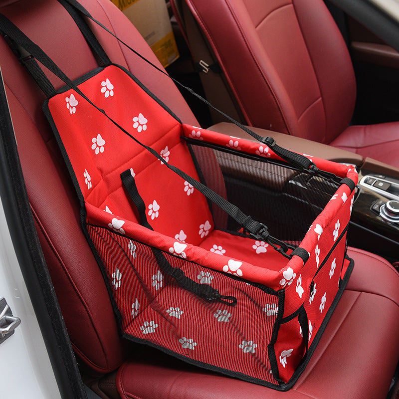 Pet Car Mat