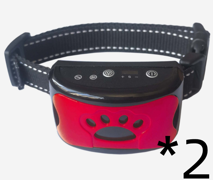 Dog Training Collar