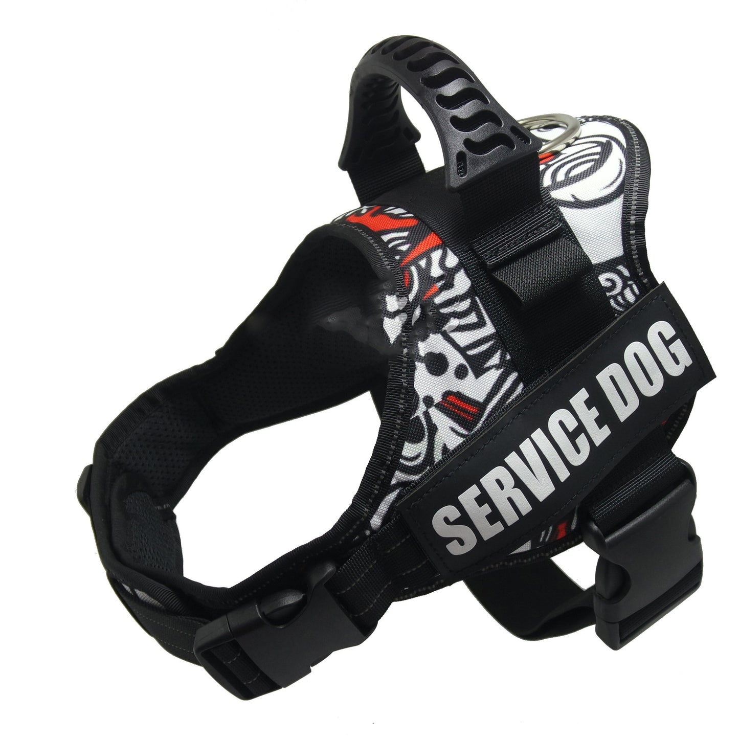 Dog Harness