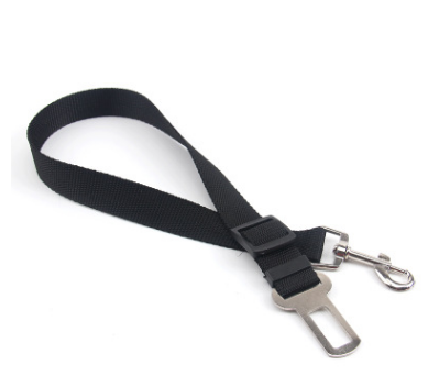 Fixed Strap Polyester Dog Leash