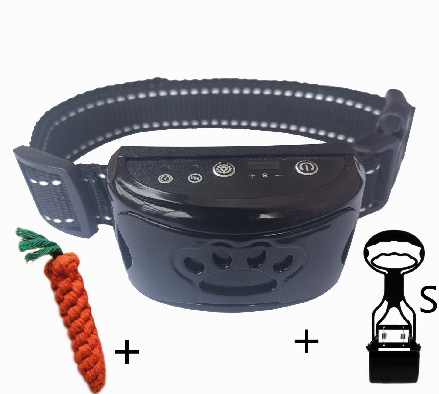 Dog Training Collar