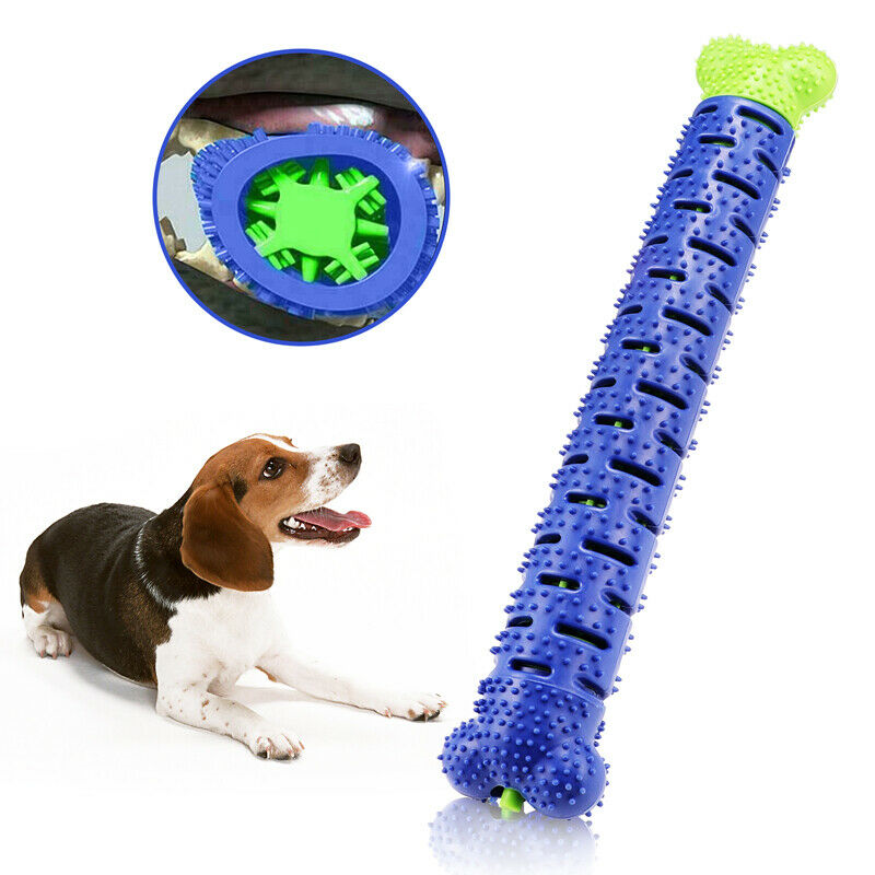 Dog Chew Toy Toothbrush