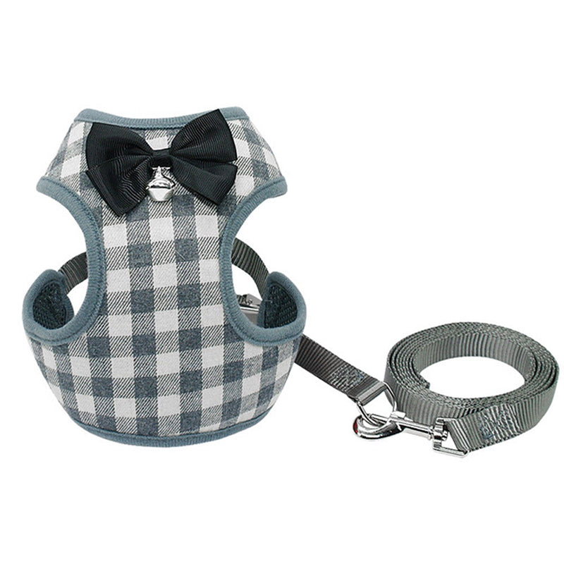 Dog leash And Harness