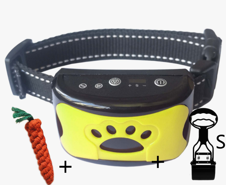 Dog Training Collar