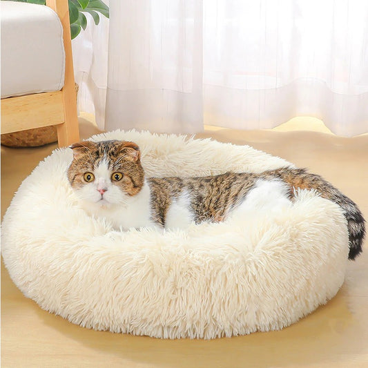 Dog Bed Soft Washable Bed