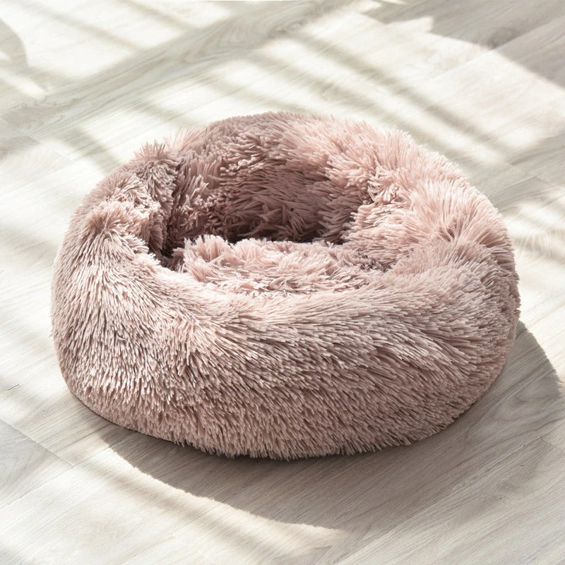 Dog Bed Soft Washable Bed