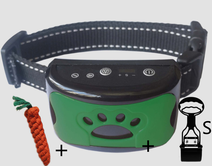 Dog Training Collar