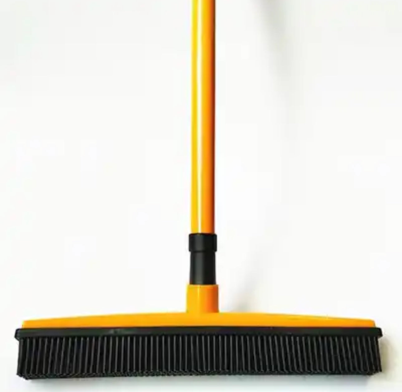 Pet Hair Carpet Sweeping Brush