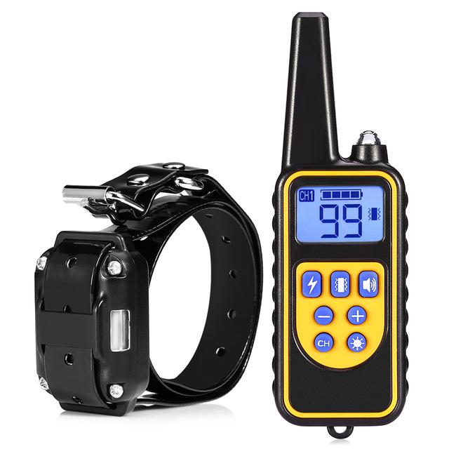 Electric Dog Training Collar