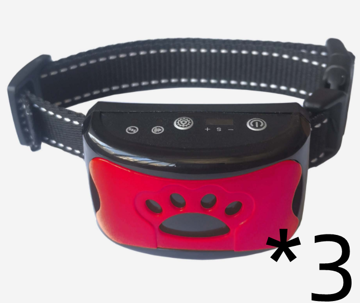 Dog Training Collar