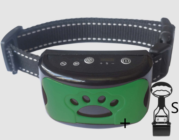 Dog Training Collar