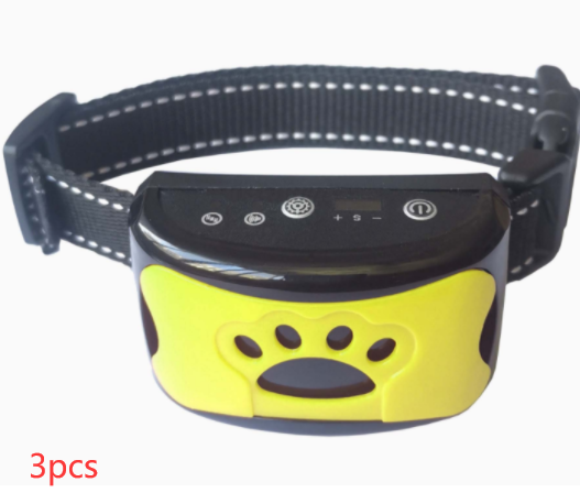 Dog Training Collar