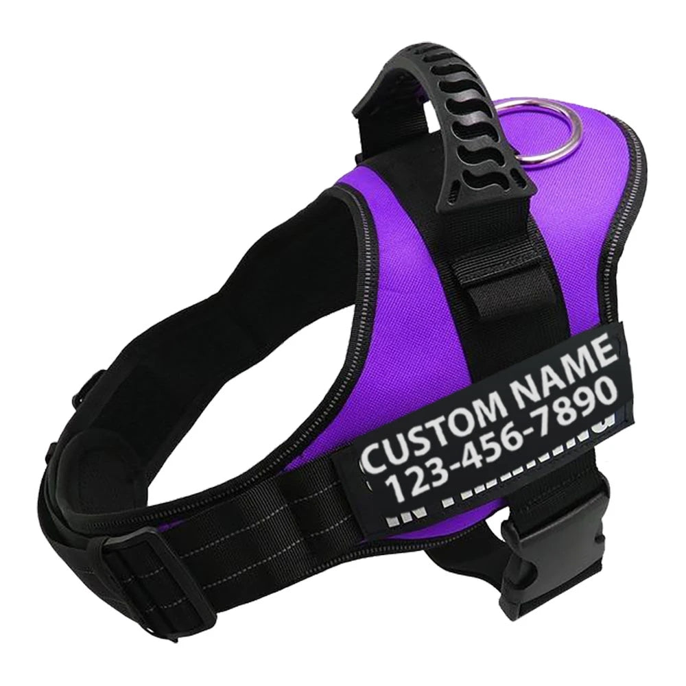 Dog Harness