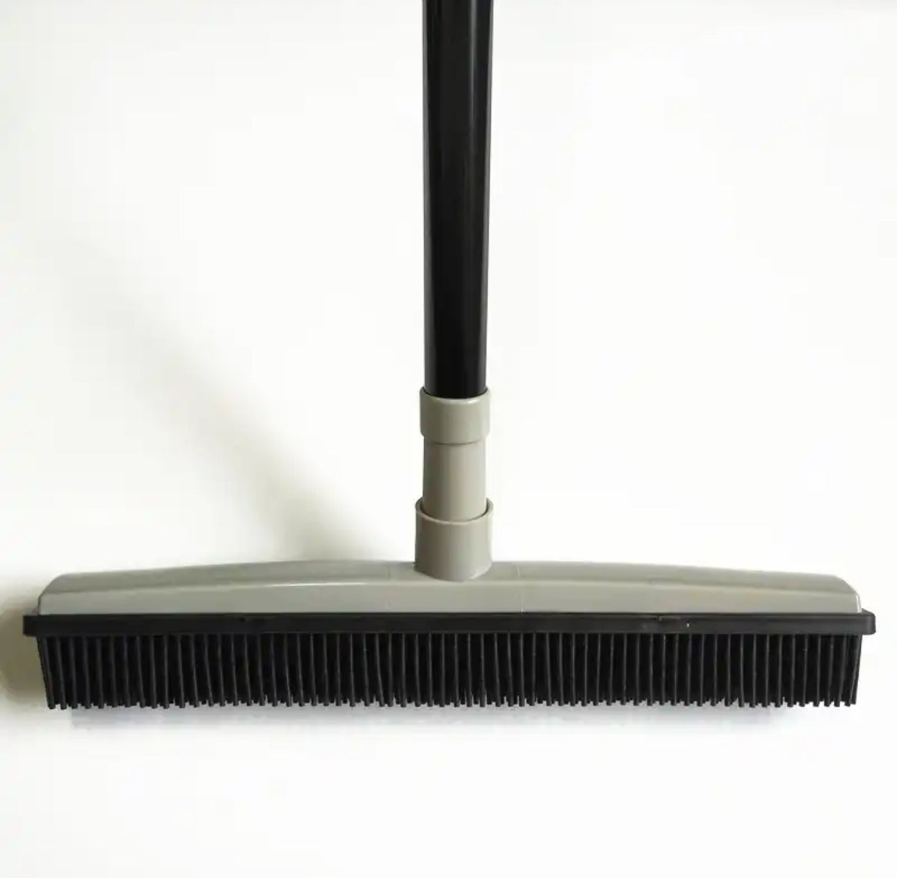 Pet Hair Carpet Sweeping Brush