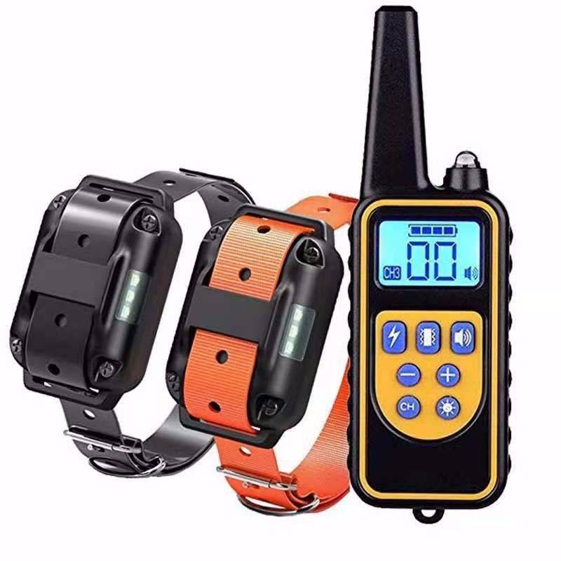 Electric Dog Training Collar