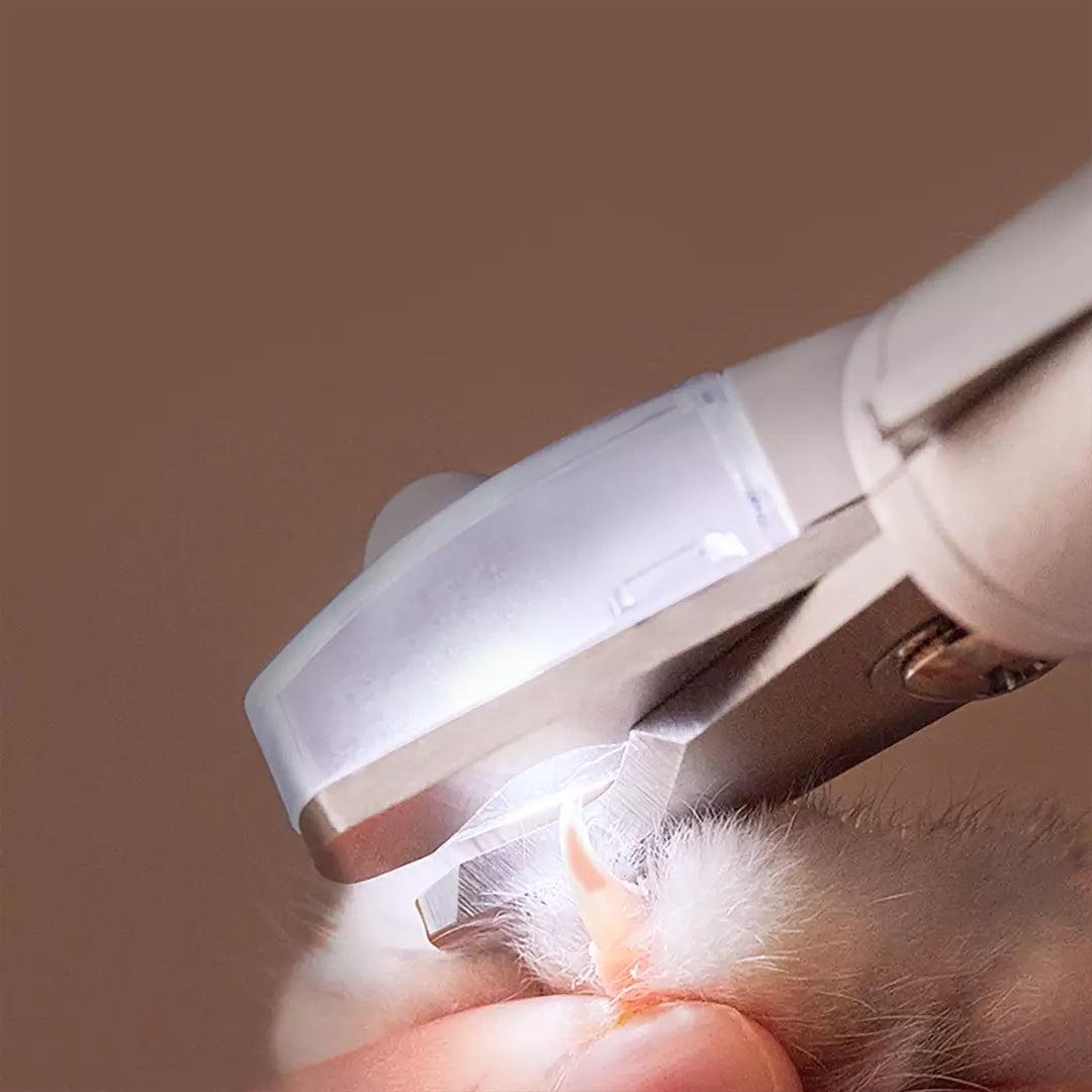 Professional Pet Nail Clippers