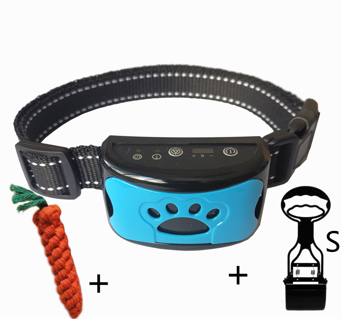 Dog Training Collar