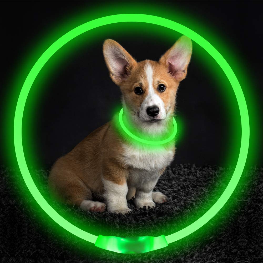 Pet Flashing Collar