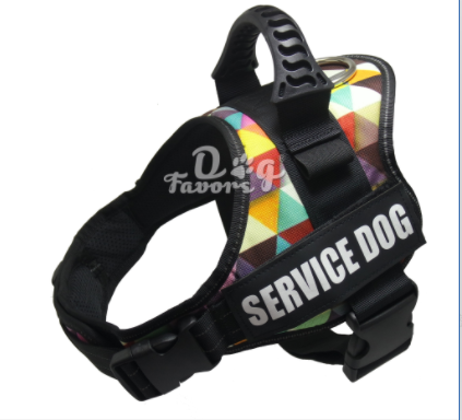 Dog Harness