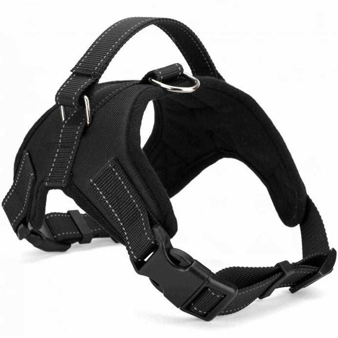 Saddle Dog Harness